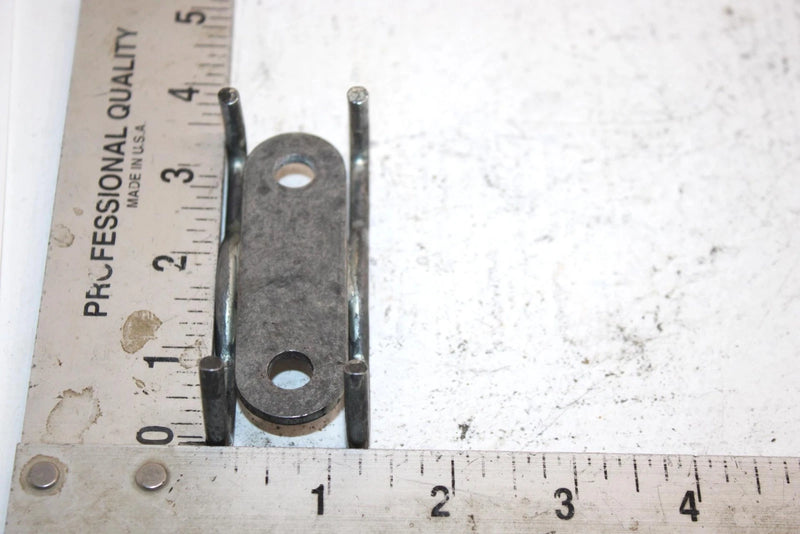 1996 Yamaha  Badger Yfm80h Oem Steering Column Bracket 3GB-23868-00-00 AY14