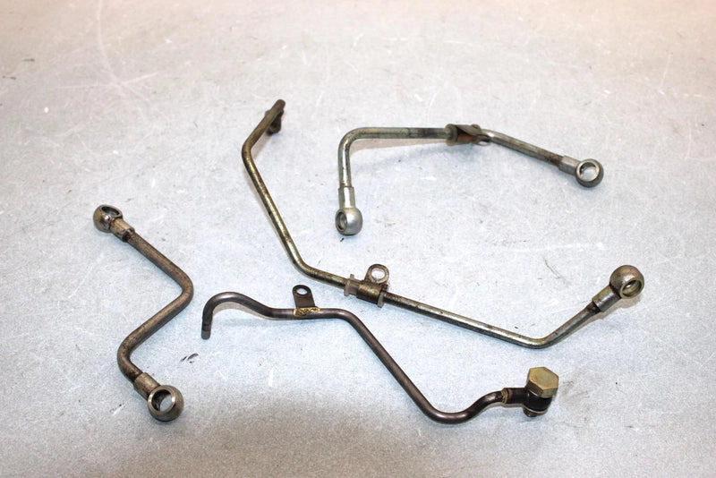 00 Polaris Xpedition 425 Oem Engine Oil Lines 3086225 3086224 3086226 AP19