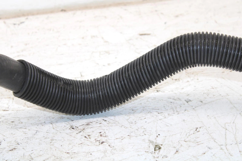 2005 Ski-doo Mach Z 1000 Oem Engine Outlet Coolant Hose 509000395 SS111