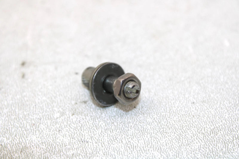 2003 Suzuki Lt-f400f Oem Clutch Adjuster  Locator 23224-44D00 AS23
