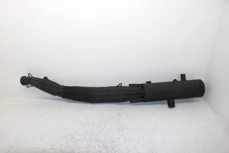 1996 Polaris Xplorer 300 Oem Exhaust Muffler 1260702-029 AP93