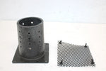 1991 Arctic Cat Prowler Oem Airbox Funnel W/Screen 0670-107 0670-151 SA57