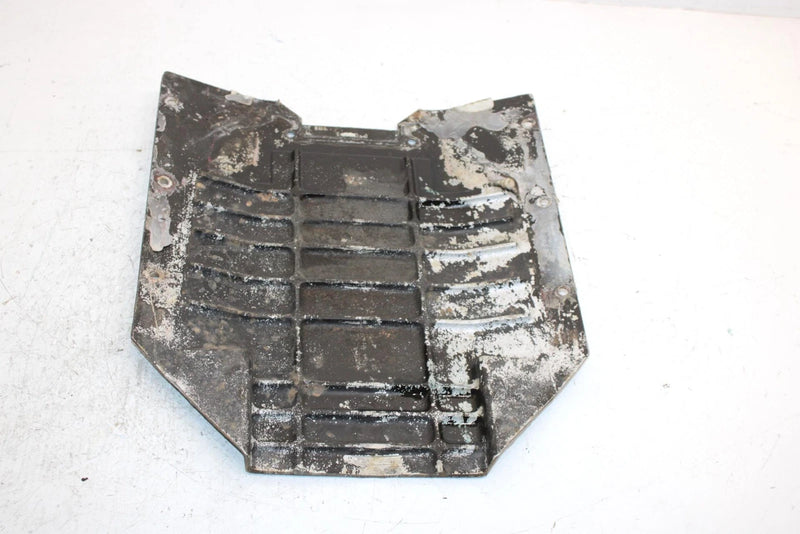 1996 Polaris Slx 780 Oem Ride Plate 5630568 JP30