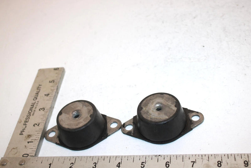 1999 Sea-doo Gti Oem Engine Mount Dampner Pair 270000425 JS54