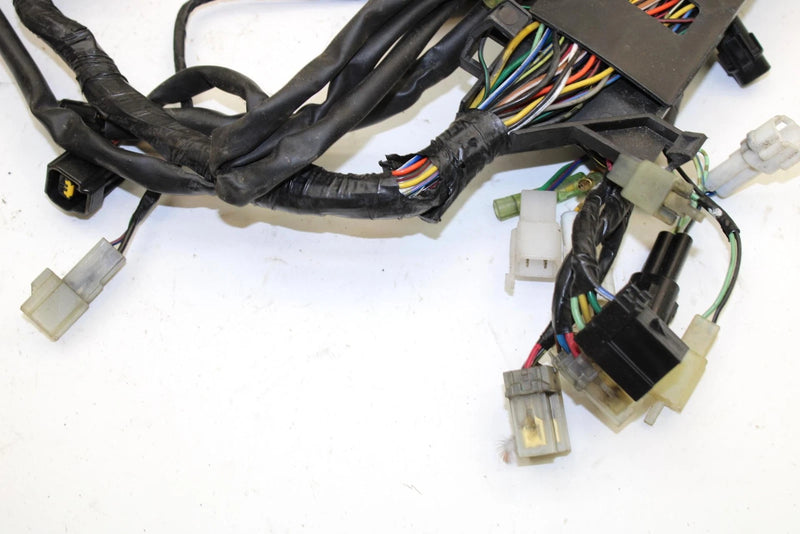 2003 Yamaha Rx1 Mountain Oem Main Harness 8FA-82590-00-00 SY95