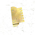 00-02 Yamaha WaveRunner GP1200 OEM Wire Bracket Board 66V-83955-00-00 JY28