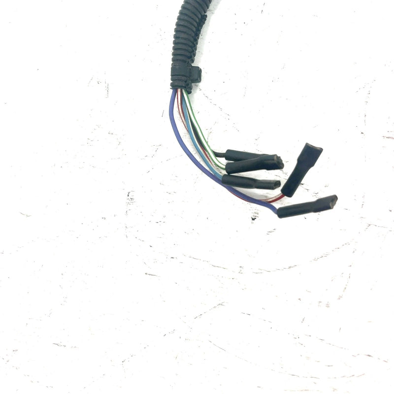 1993 Polaris Trail Boss 350L 4X4 OEM Headlight Harness 2460424 AP243