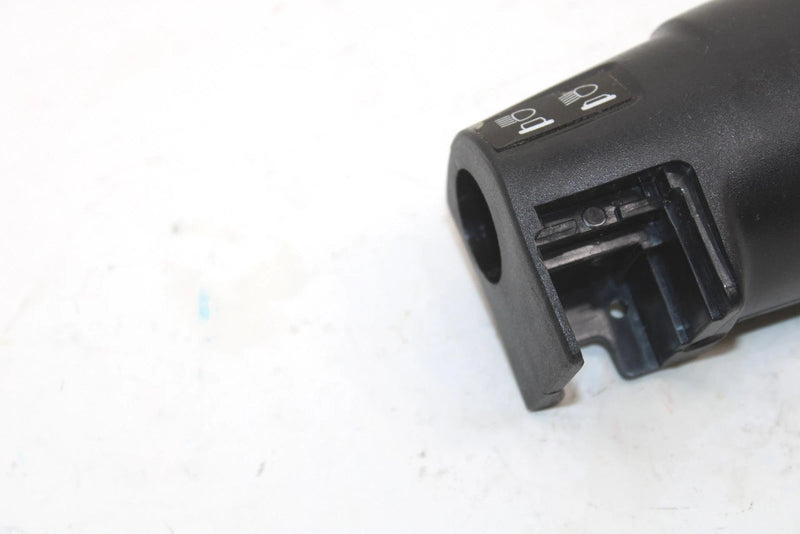 Ski-doo Oem Left Handlebar Dimmer Housing 515175696 Q4886