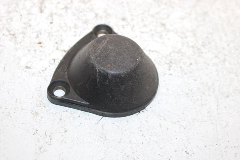 1996 Kawasaki Bayou 300 Oem Clutch Adjuster Cover 14024-1486 AK25