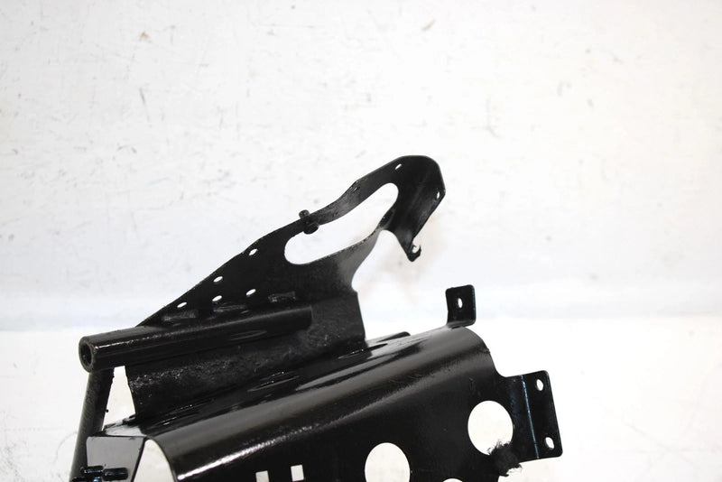 98 Polaris Indy 500 Oem Footrest Set 1011935 1011934 SP47