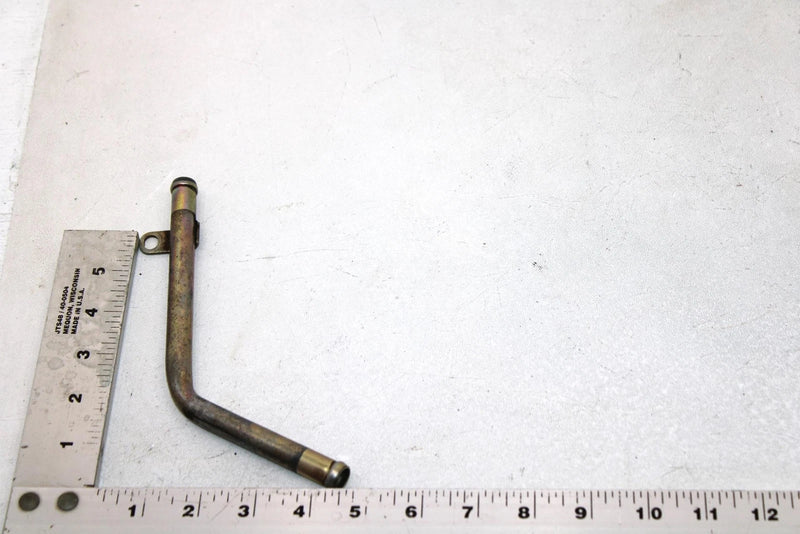 2000 Polaris Magnum 325 Oem Engine Breather Pipe 1 3086495 AP2