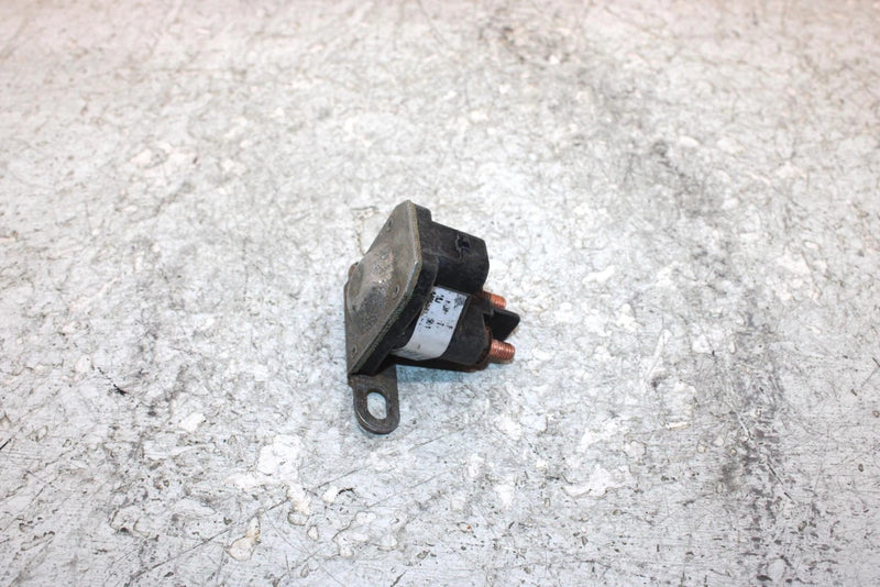 2015 Polaris Ranger 570 Eps Oem Starter Relay 4014655 XP5.1