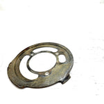 2005 Arctic Cat 650 4x4 V2 OEM Converter Cover Plate 3201-168 AA39