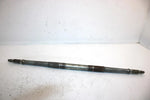 2005 Bombardier Rally 175 Oem Rear Axle A42301179001 AB8