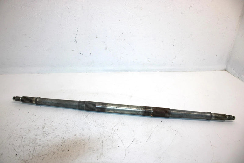 2005 Bombardier Rally 175 Oem Rear Axle A42301179001 AB8