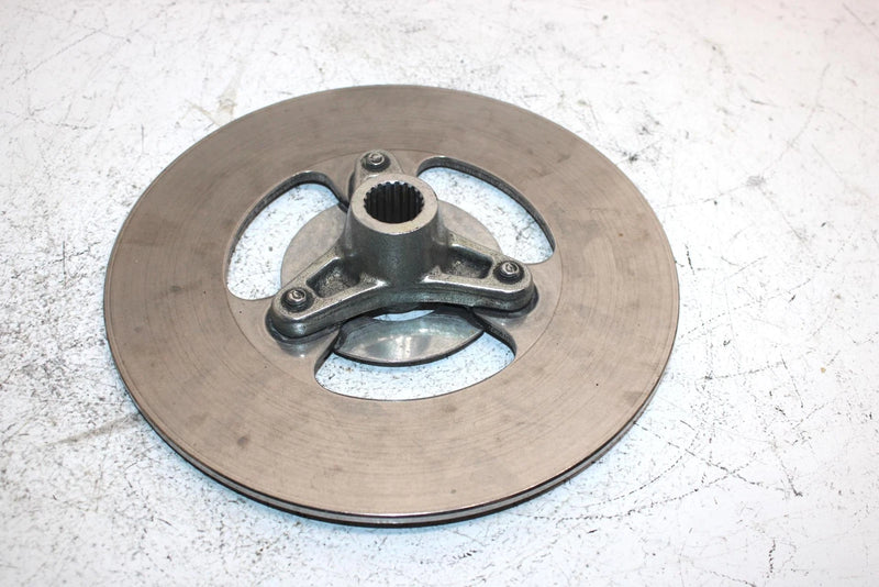 94 Yamaha Vmax 600 Oem Brake Rotor 8AB-25830-01-00 SY2