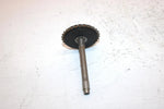 1985 Honda Atc 110a All Terrain Oem Cam Chain Guide Sprocket 14670-028-000 AH58