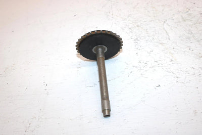 1985 Honda Atc 110a All Terrain Oem Cam Chain Guide Sprocket 14670-028-000 AH58