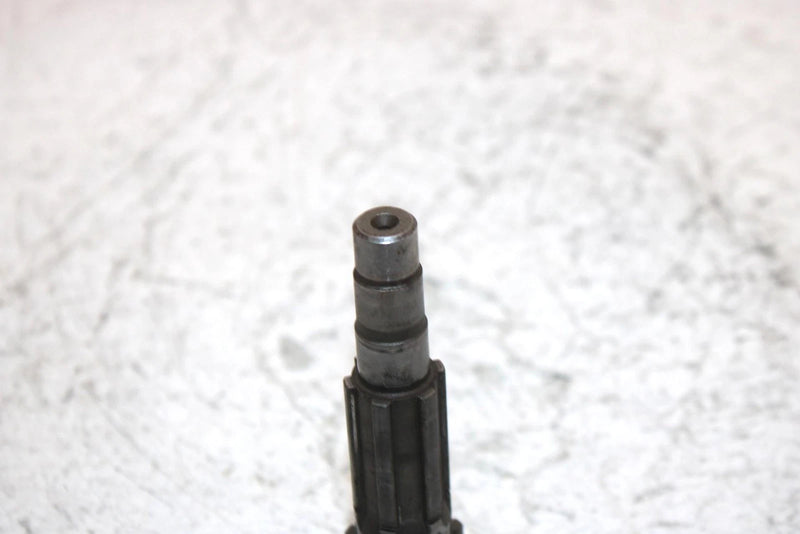 2005 Polaris Sportsman 90 Oem Main Transmission Shaft 0452155 AP174