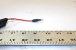 1995 Arctic Cat Daytona Oem 3 Amp Fuse Holder 0630-082 JA6