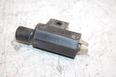 2005 Kawasaki Brute Force 750 4x4 Oem Ignition Coil 21121-0018 AK23