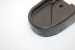 03 Arctic Cat Firecat 500 Sno Pro Oem Skid Rail End Cap 2604-507 SA259