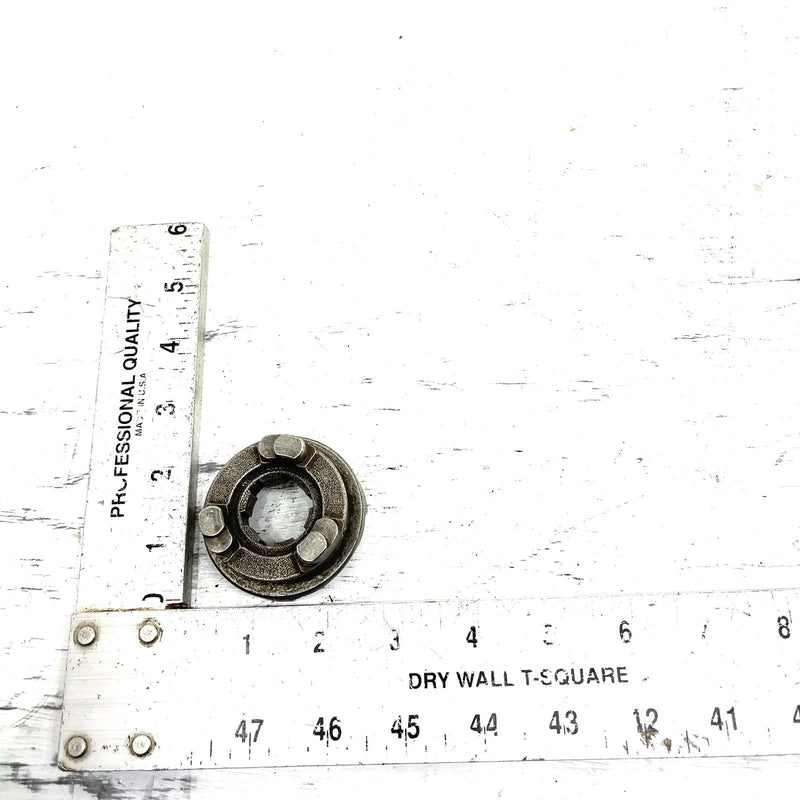 2012 Yamaha Grizzly 550 YFM550 4x4 OEM Trans Dog 3B4-17285-02-00 AY65