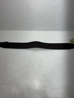 New Black Tough 1 Back Flank Cinch 3” X 1 3/4” #56-1527 W-29