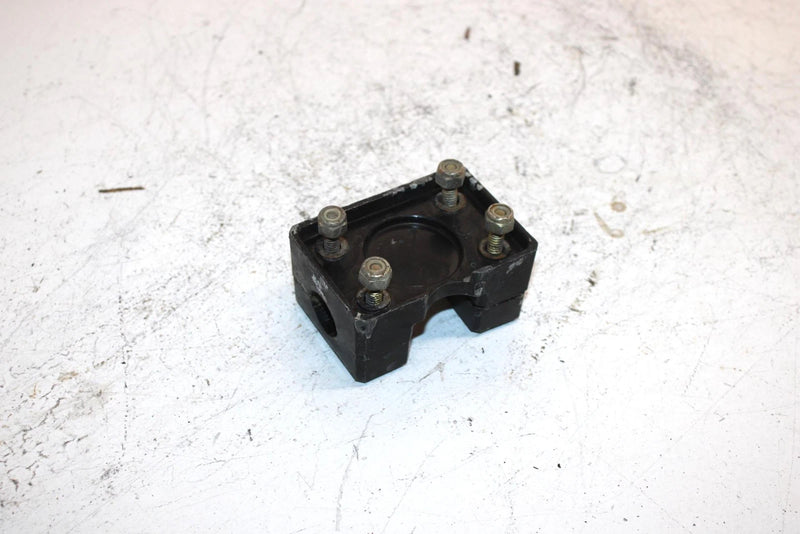 97 Arctic Cat Z 440 Oem Black Handebar Mount Set 0605-305 0605-304 SA305