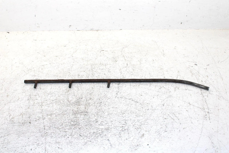 1998 Arctic Cat Zrt 600 Oem Ski Wear Bar 0703-175 SA47