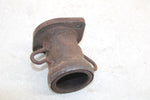 96 Polaris Storm Oem PTO Exhaust Header Manifold 1260759-029 SP202