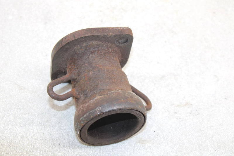 96 Polaris Storm Oem PTO Exhaust Header Manifold 1260759-029 SP202
