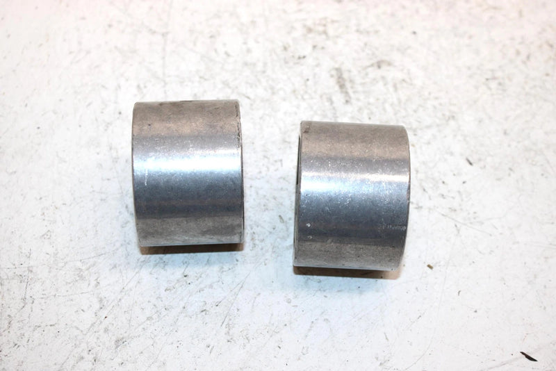 2001 Polaris Xplorer Oem Extrusion Retaining Nut Pair 5510313 Q5499