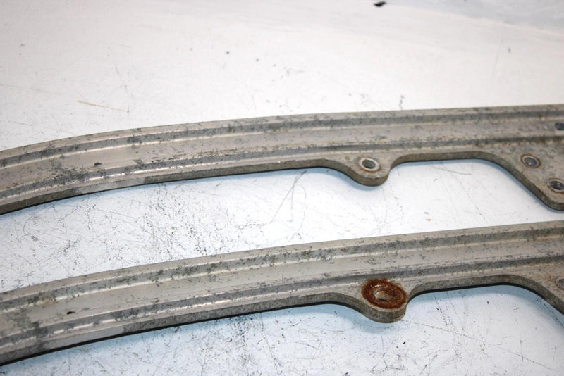 85 Polaris Ss Oem Rail Set 1540570 1540569 SP142