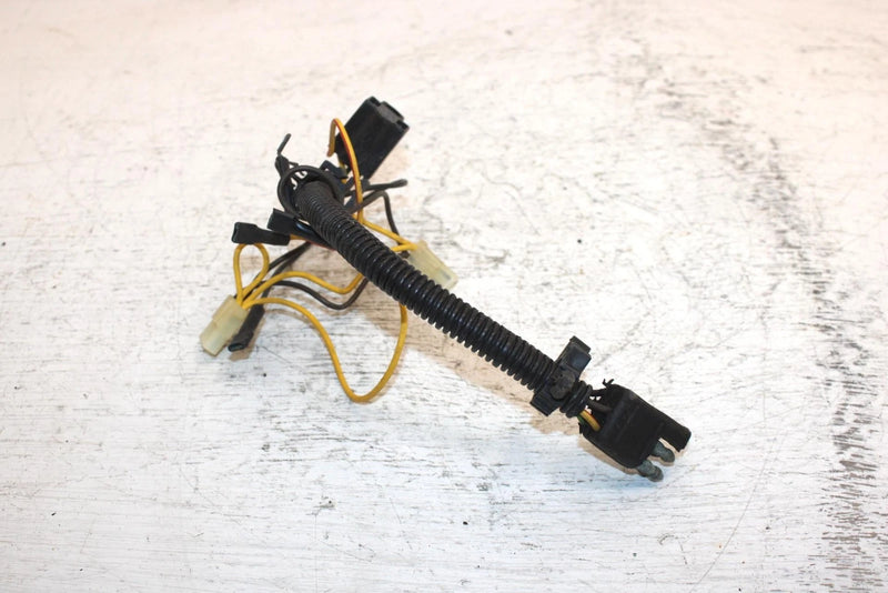 1988 Polaris 650 Oem Headlight Harness 2460261 SP17