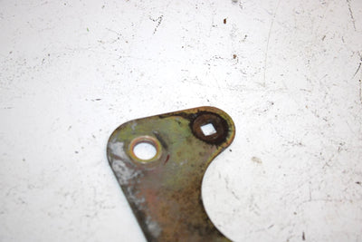 07 Polaris Fst Iq Oem Front Engine Plate 5249387 SP8