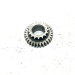 2001 Bombardier DS650 OEM 17/31T Crank Drive Gear 420296365 AB16