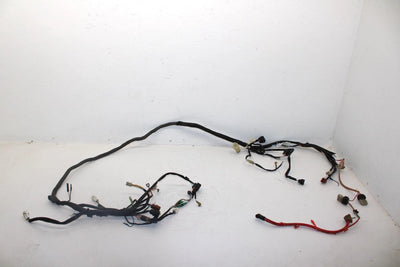 1999 Yamaha  Grizzly Oem Main Wire Harness 5GT-82590-00-00 AY47