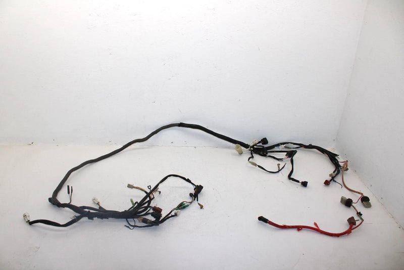 1999 Yamaha  Grizzly Oem Main Wire Harness 5GT-82590-00-00 AY47