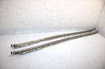 06 Arctic Cat Firecat 700 Oem Side Heat Exchanger Set 2706-703 2706-702 SAS11