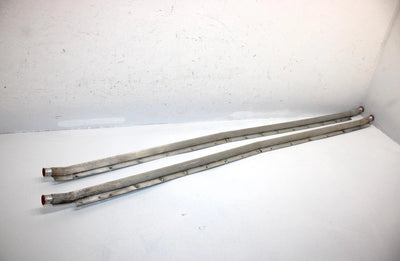 06 Arctic Cat Firecat 700 Oem Side Heat Exchanger Set 2706-703 2706-702 SAS11