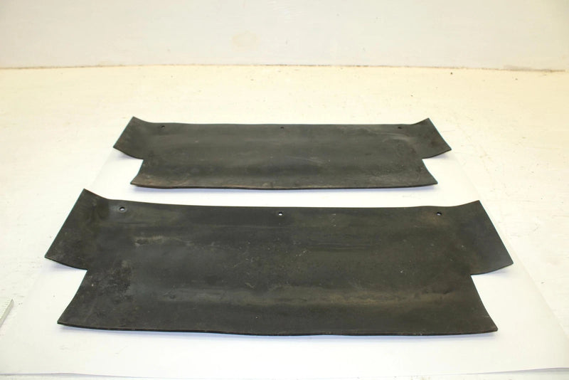 2003 Sea-doo Gti Oem Fuel Tank Pad Pair 293830077 JS11