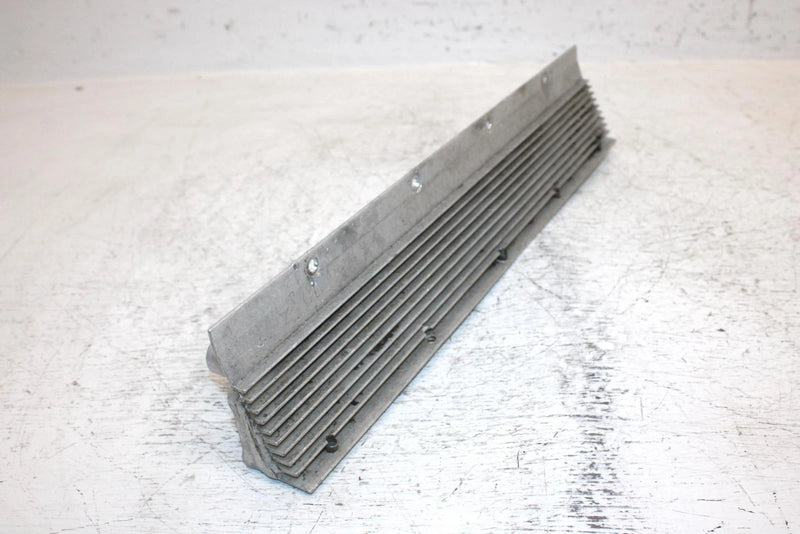 1990 Polaris 500 Oem Rear Heat Exchanger 2511187 SP36