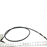 02-06 Honda Rancher 350 TRX350FM 4x4 OEM Reverse Assist Cable 22880-HN5-A80 AH75
