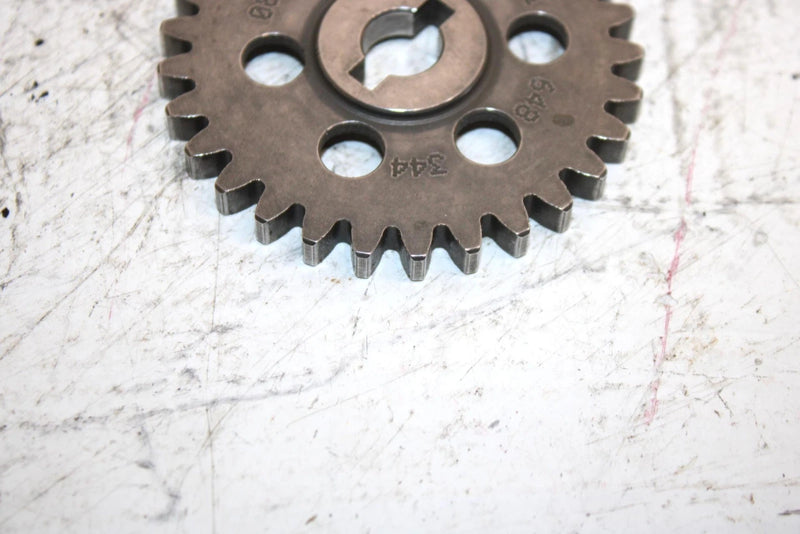 2012 Arctic Cat Prowler Hdx 700 Oem Oil Pump Driven Gear 0812-083 XA1