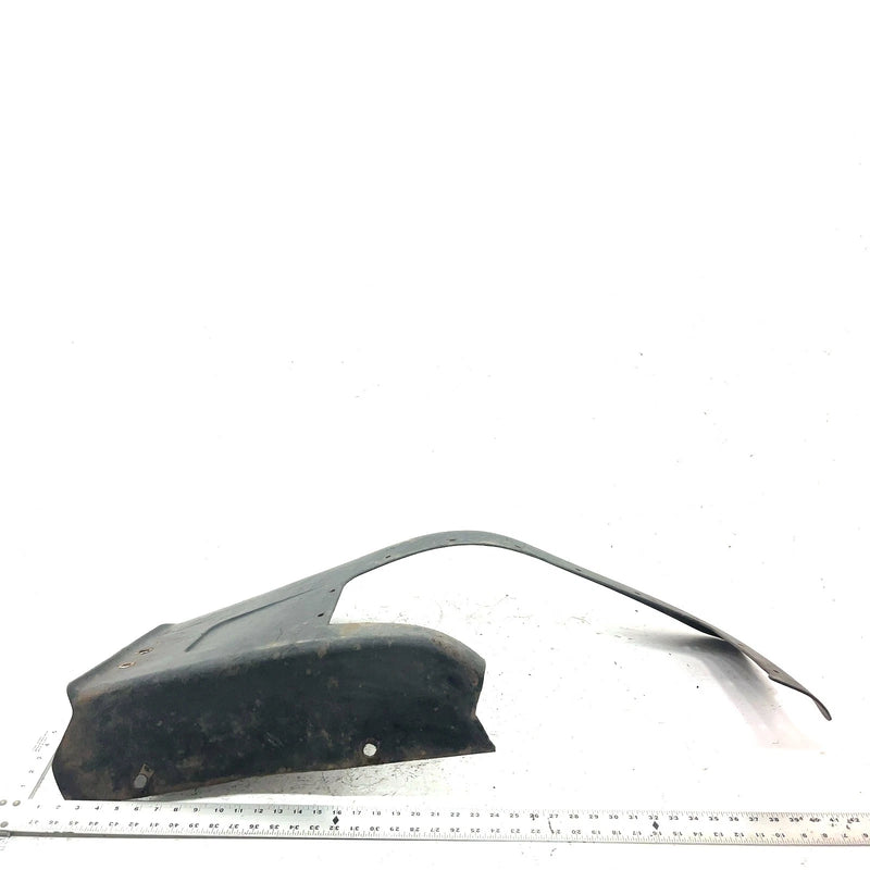 98-00 Arctic Cat 500 4X4 OEM Front Left Fender Flare 0406-081 AA38