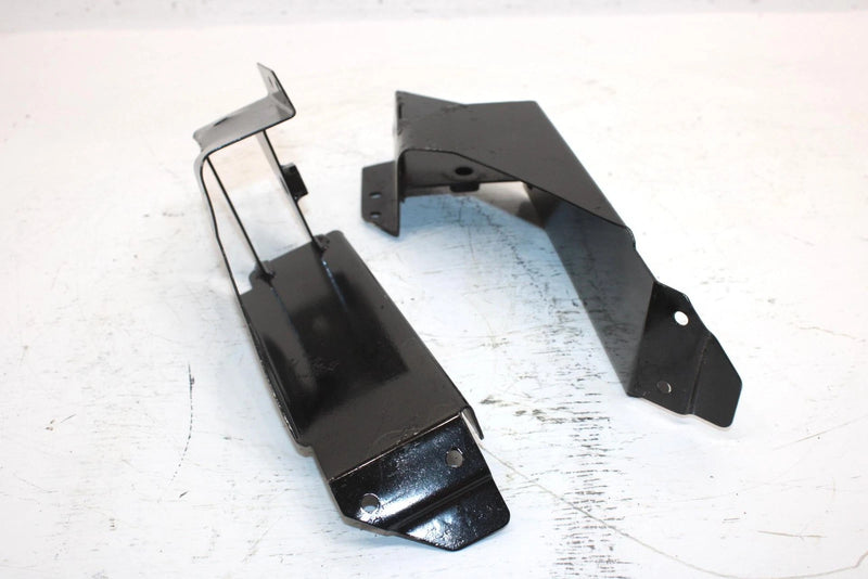 1989 Yamaha Inviter Oem Frame Brace Set SY17