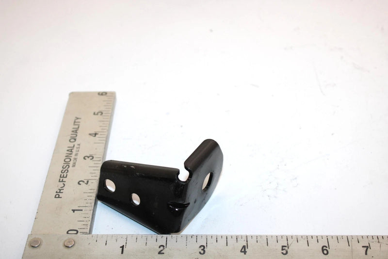 21 Can-am Outlander Max 450 4x4 Dps Oem Right Front Engine Mount 707001408 AB4