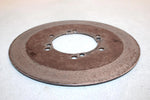 95 Polaris Xplorer  Oem Front Brake Rotor Pair (Solid) 5211326 5242935 AP13