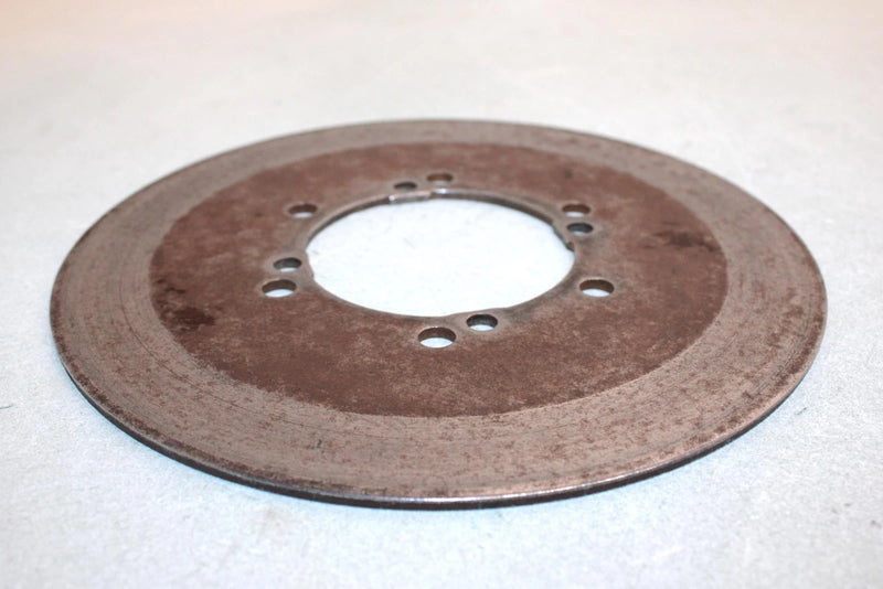95 Polaris Xplorer  Oem Front Brake Rotor Pair (Solid) 5211326 5242935 AP13